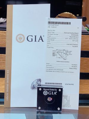 GIA-8.1-J-IF-2494266684-Medium Blue