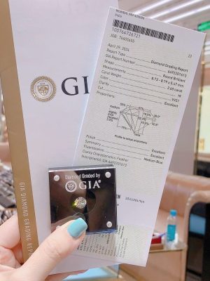 GIA-8.7-M-VVS1-6492201613-Medium Blue