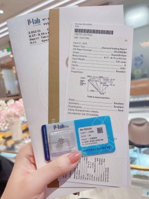 GIA-8.1-D-VVS1-2516358384-None