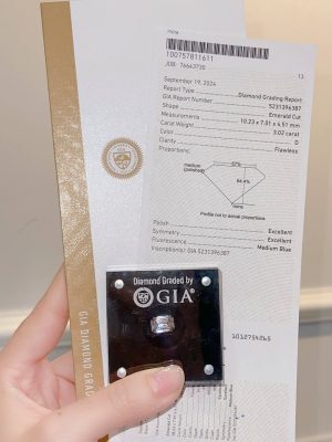 GIA-10-D-FL-5231396387